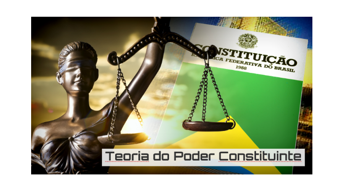 Teoria do Poder Constituinte by OSMANO MONTEIRO on Prezi