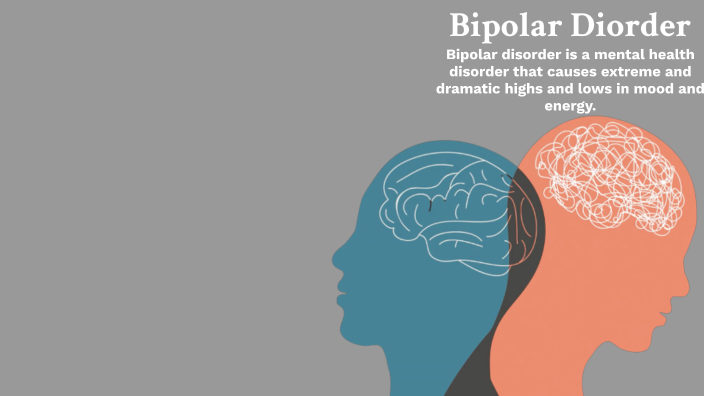 Bipolar Disorder by Brielle Turner on Prezi
