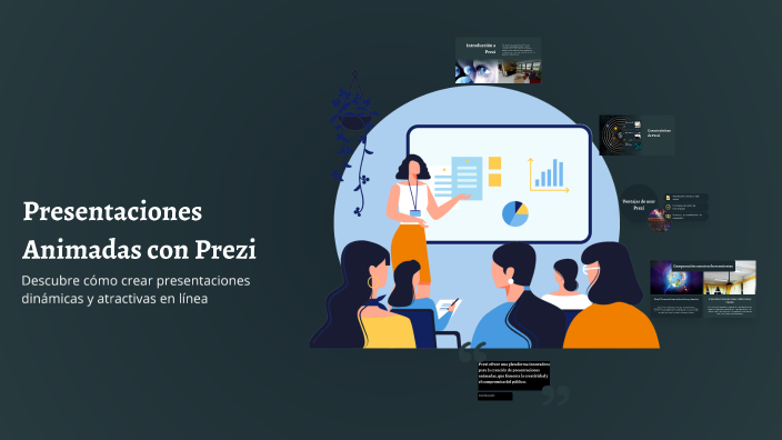 Presentaciones Animadas con Prezi by Dan Gv on Prezi