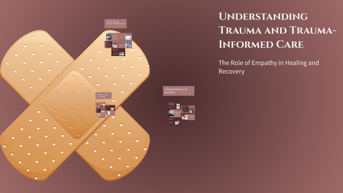 Understanding Trauma and Trauma-Informed Care by Heidi Beardsley on Prezi