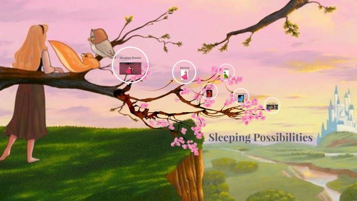 Sleeping Beauty Presentation by Makinzie Marcus on Prezi