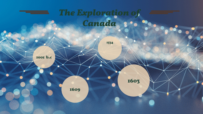exploration of canada by KATELYNN ZUKIWSKI on Prezi