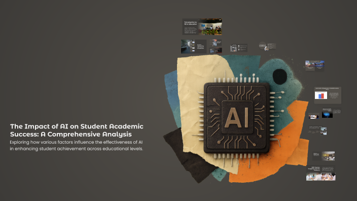 The Impact of AI on Student Academic Success: A Comprehensive Analysis ...