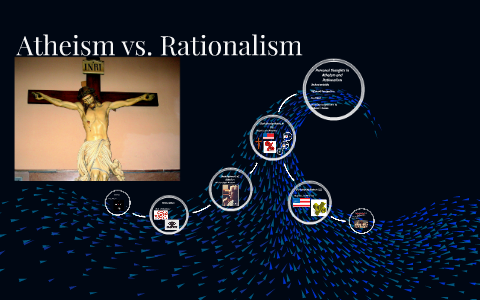 Atheism vs. Rationalism by Paul Lee on Prezi