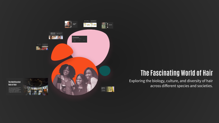 The Fascinating World of Hair by Aaliyah Henderson on Prezi