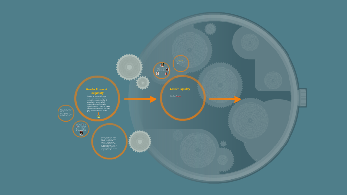 Gender Equality by Jonathan Esquer on Prezi