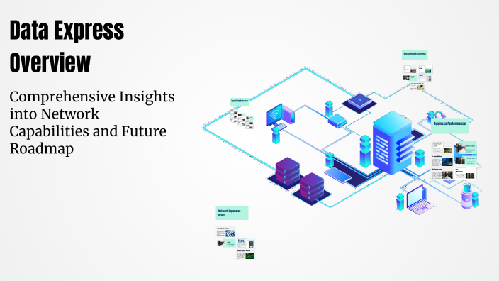 Data Express Overview by ADITYA PAWAR on Prezi