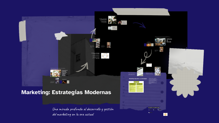 Marketing Operativo: Estrategias Modernas by Marina Benitez on Prezi