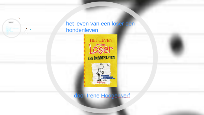 het leven van een loser een hondenleven by Va Schokkenbroek