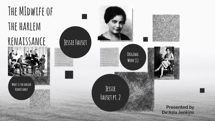 Harlem Renaissance by De'Asia Jenkins on Prezi