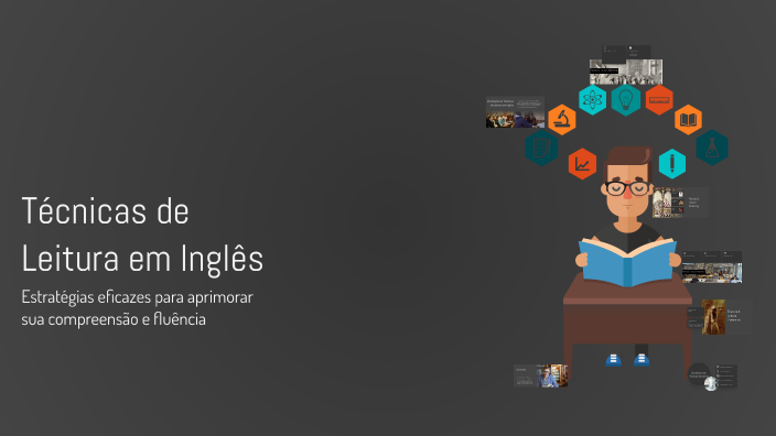 Técnicas de Leitura em Inglês by Carla Andrea de Ávila on Prezi