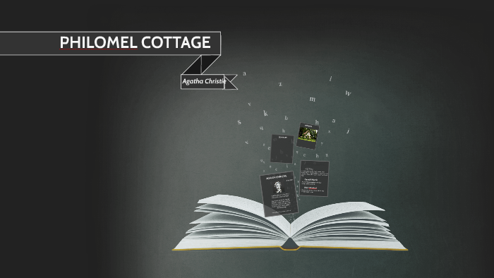 Philomel Cottage By Camila Ortiz On Prezi