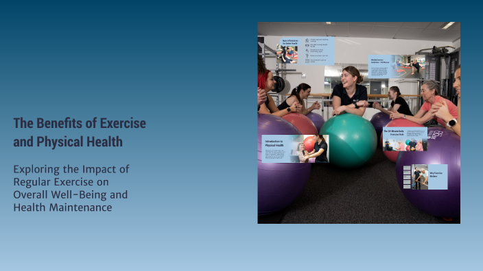 The Benefits of Exercise and Physical Health by Flexout Health ...