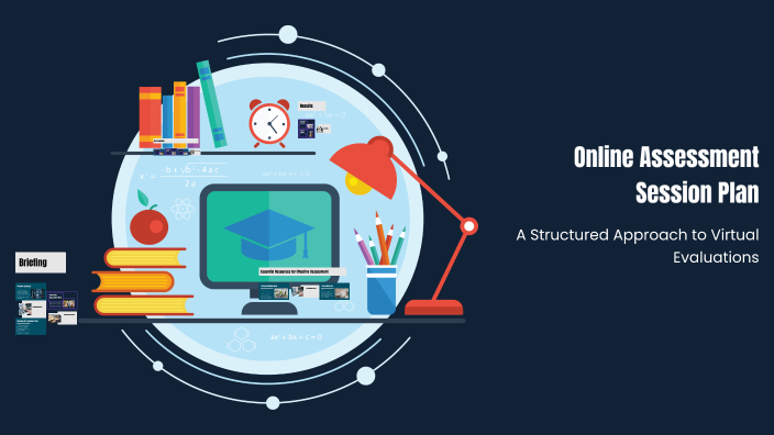 Asma Rafiq Online Assessment Session Plan by Asma Rafiq on Prezi