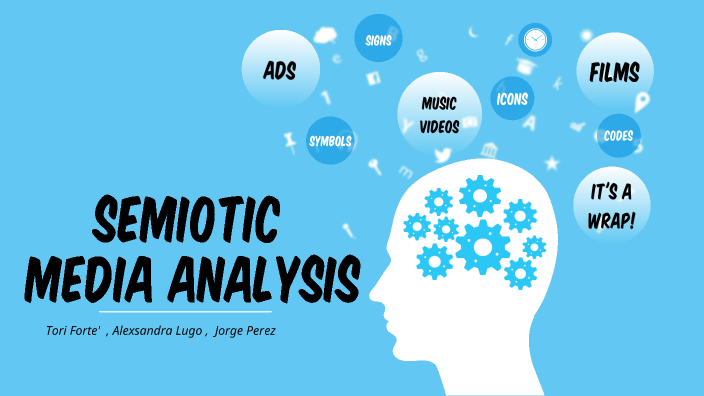 Media Analysis Project by Tori Mays on Prezi
