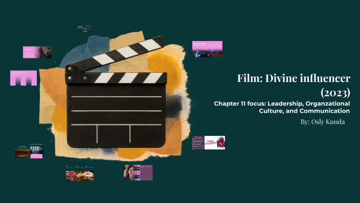 Film Analysis: A Deep Dive into Cinematic Techniques by Oslie Kunda on ...