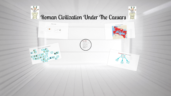 roman civilization by Alina Thomas on Prezi