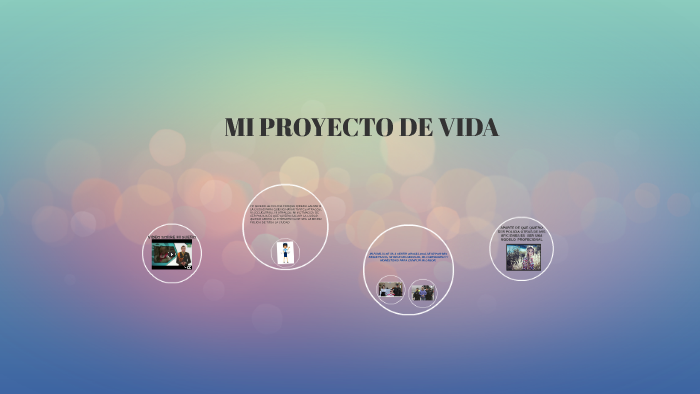 MI PROYECTO DE VIDA by Angie Juliana Herrera Betancourt on Prezi