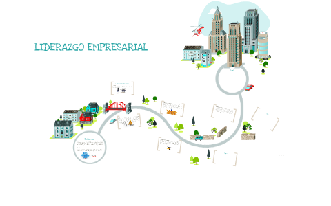 LIDERAZGO EMPRESARIAL by Briggitt Vizcarra Cervera on Prezi