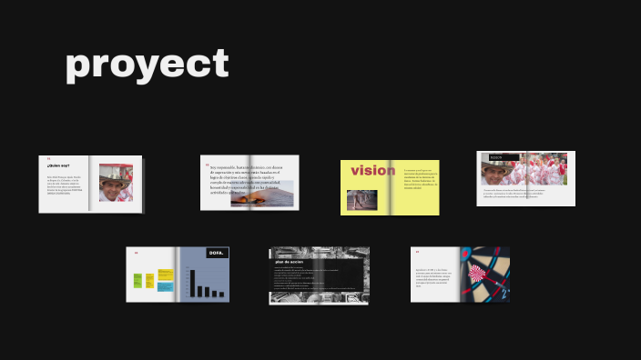 MI PROYECTO DE VIDA by fabio vanegas on Prezi