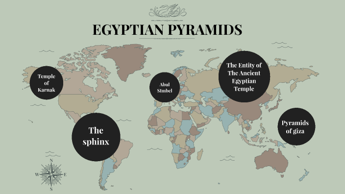 EGYPTIAN PYRAMIDS by Ariana Mendoza on Prezi