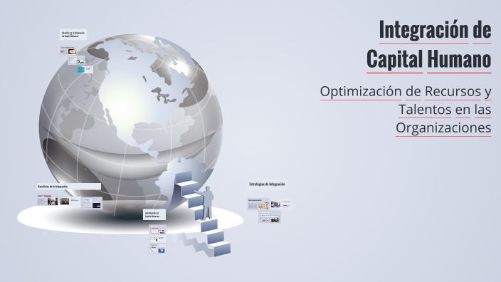 Integración de Capital Humano by Hector Erick Hernandez Valdez on Prezi