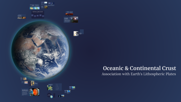 Understanding Plate Tectonics by Joreline P. on Prezi