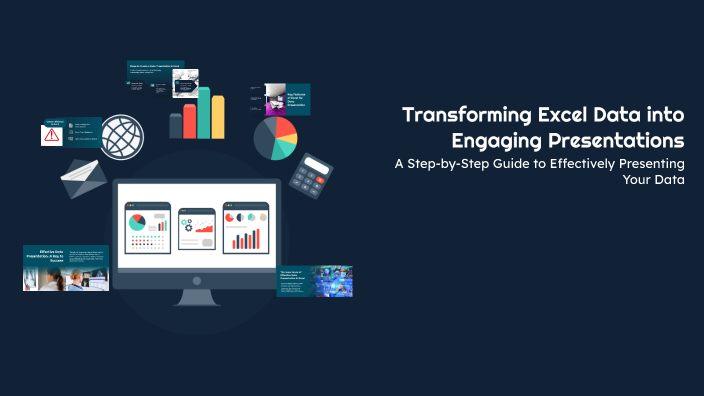 Transforming Excel Data into Engaging Presentations by Asli Akinturk on ...