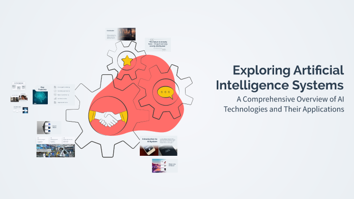 Exploring Artificial Intelligence Systems by Luu Claros on Prezi