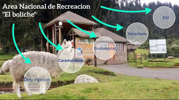 Area Nacional De Recreacion El Boliche By Thalia Pazmino On Prezi Next