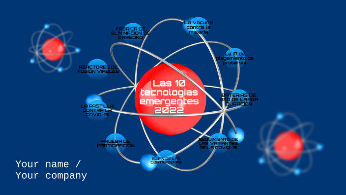 Las 10 Tecnologias Emergentes 2022 By Mario Soto Vilcahuaman On Prezi