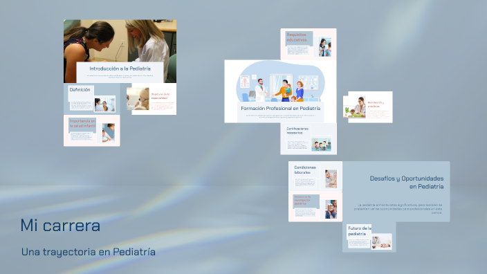 Mi carrera by Kenny on Prezi