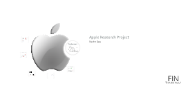 apple powerpoint presentation template