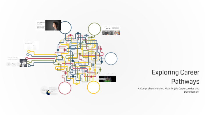 Exploring Career Pathways by Amber Reintss on Prezi