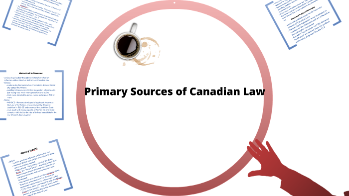 primary-sources-of-canadian-law-by-j-rajala