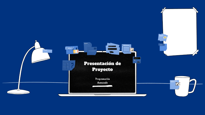 Presentación de Proyecto by Alison Contreras on Prezi