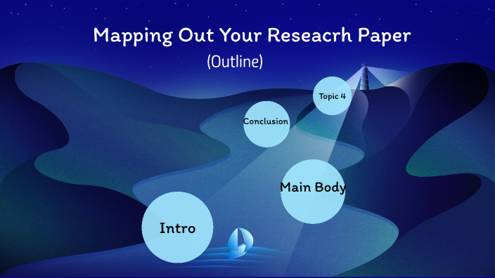 Research Paper Outline by Genevieve Hill on Prezi