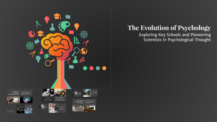 The Evolution of Psychology by Yasmin Helmy on Prezi