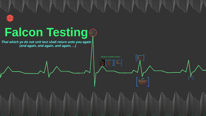 Angular Testing by Rodney Riggs on Prezi
