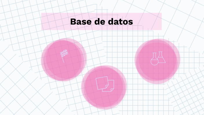 Presentacion de base de datos by Yoami Robles on Prezi