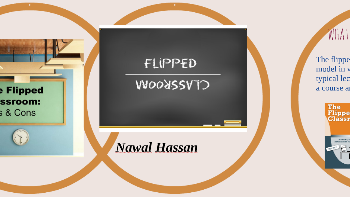 the flipped classroom by Nawal Hassan on Prezi