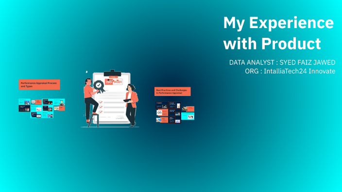 Performance Appraisal System in HR by Faiz Jawed on Prezi