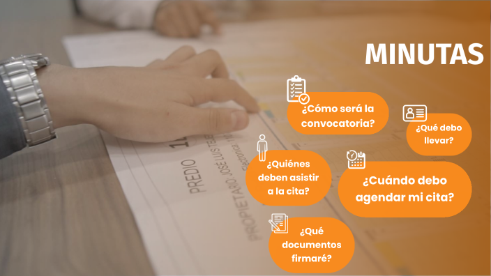 minuta by Andreina Alvarez on Prezi