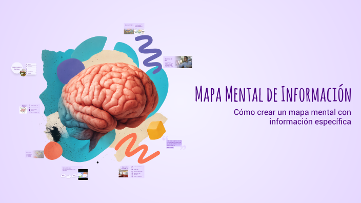 Mapa Mental de Información by Mariana Linares loaiza on Prezi