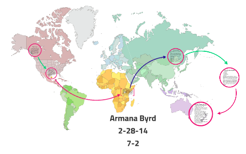 Armana Byrd by Armana Byrd on Prezi