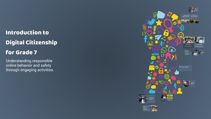 Introduction to Digital Citizenship for Grade 7 by Hamood Al-Fahdi on Prezi