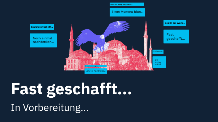 Islamismus by Mahadi Saydmohammed on Prezi