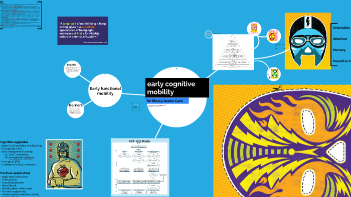 Early cognitive mobility by Kristen Carnes on Prezi