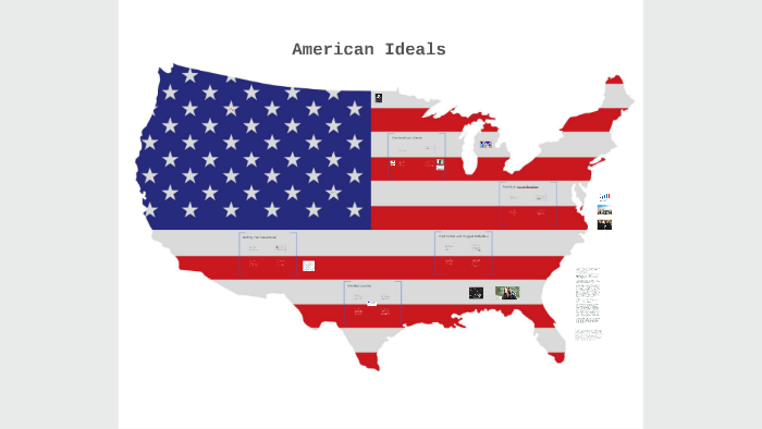American Ideals by Martin Boden on Prezi