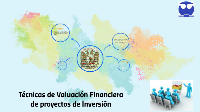 Técnicas de Valuación financiera de proyectos de inversión by PALOMA ...